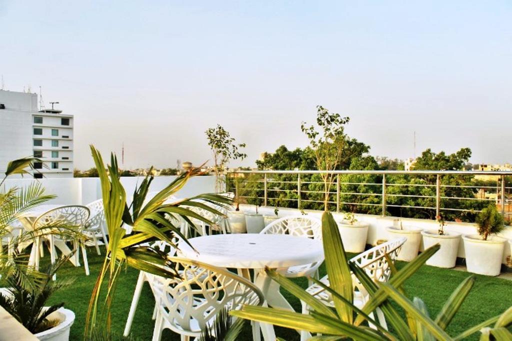 The Raj Vilas Agra  Dış mekan fotoğraf