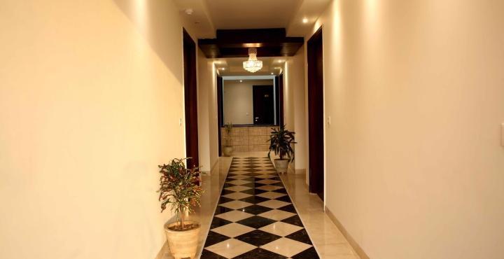 The Raj Vilas Agra  Dış mekan fotoğraf